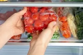 این خوراکی‌ها را اصلا در یخچال نگذارید