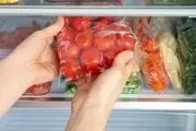 این خوراکی‌ها را اصلا در یخچال نگذارید