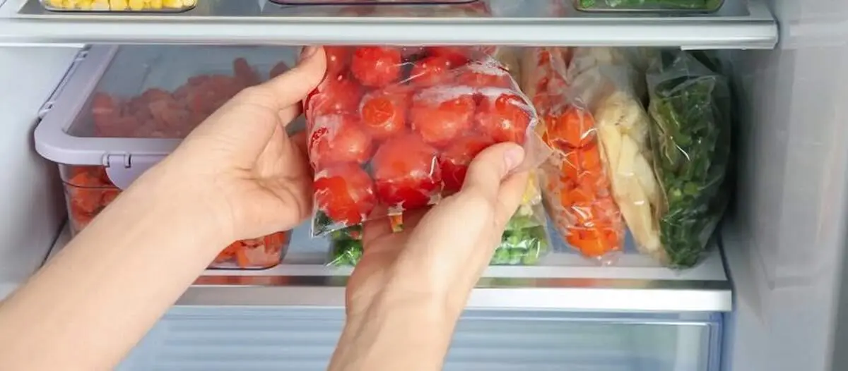 این خوراکی‌ها را اصلا در یخچال نگذارید