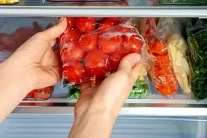 این خوراکی‌ها را اصلا در یخچال نگذارید