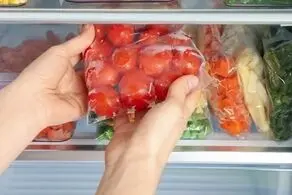 این خوراکی‌ها را اصلا در یخچال نگذارید