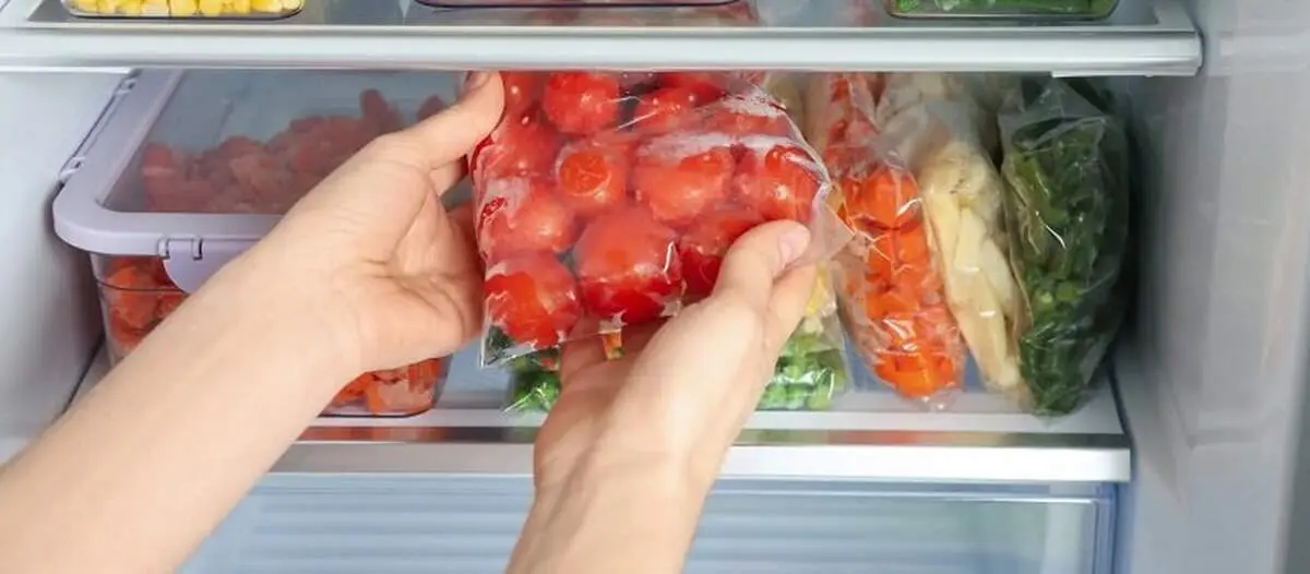 این خوراکی‌ها را اصلا در یخچال نگذارید