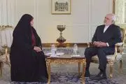 تحریم‌ها لغو شود آماده مذاکره خواهیم بود