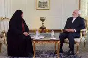تحریم‌ها لغو شود آماده مذاکره خواهیم بود