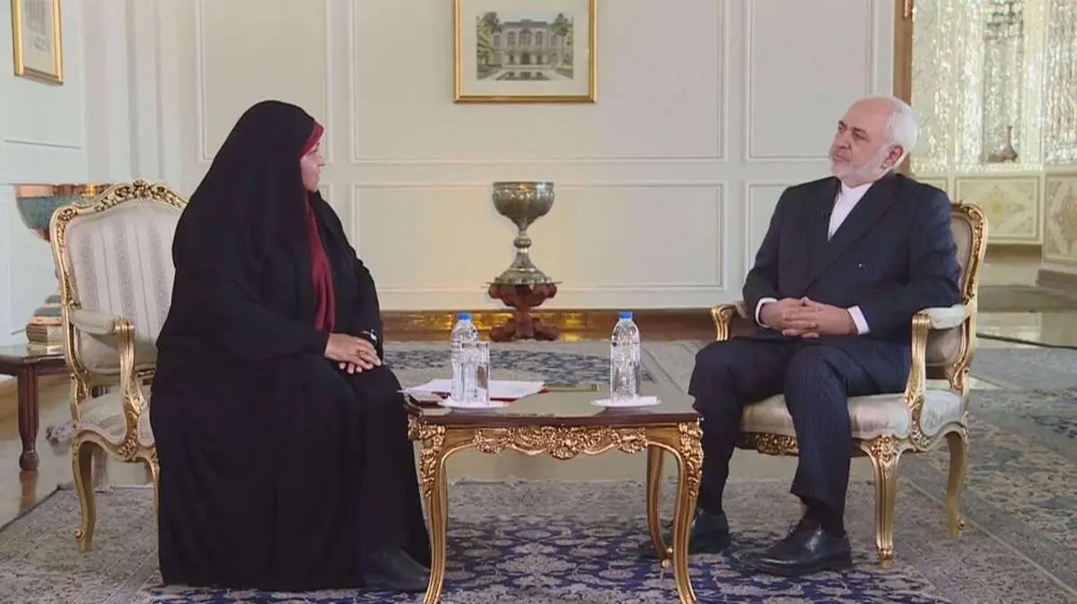 تحریم‌ها لغو شود آماده مذاکره خواهیم بود