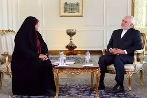 تحریم‌ها لغو شود آماده مذاکره خواهیم بود