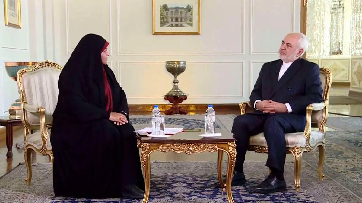 تحریم‌ها لغو شود آماده مذاکره خواهیم بود
