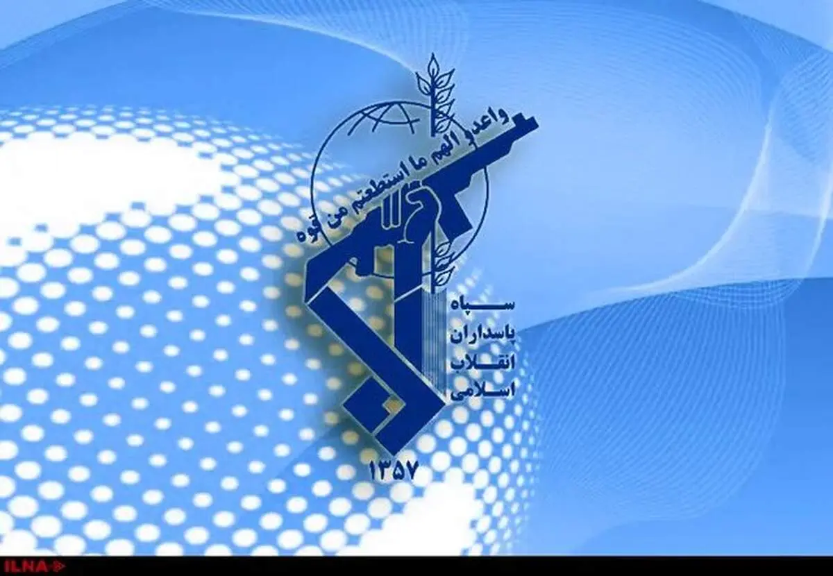 سپاه: دومین شناور متخلف در تنگه هرمز مورد اصابت قرار گرفت 