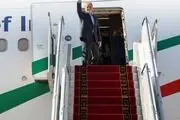 جزییات سفر رئیس جمهور به خوزستان
