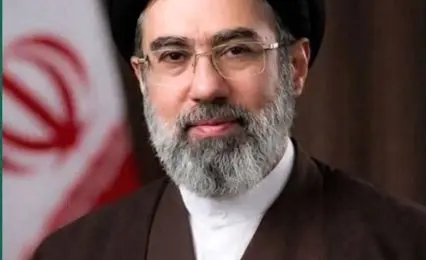 قرائت متن تجدید بیعت مردم تهران با رهبر انقلاب