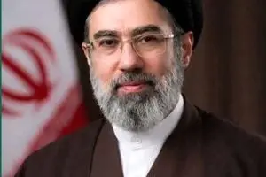 واکنش فرزند پزشکیان به انتخاب مجتبی خامنه ای 