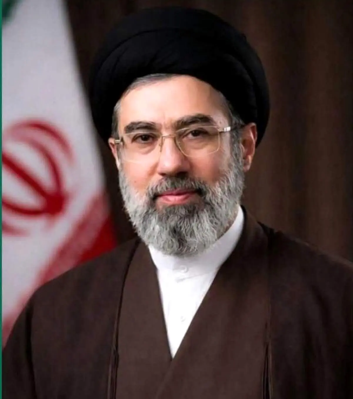 واکنش فرزند پزشکیان به انتخاب مجتبی خامنه ای 