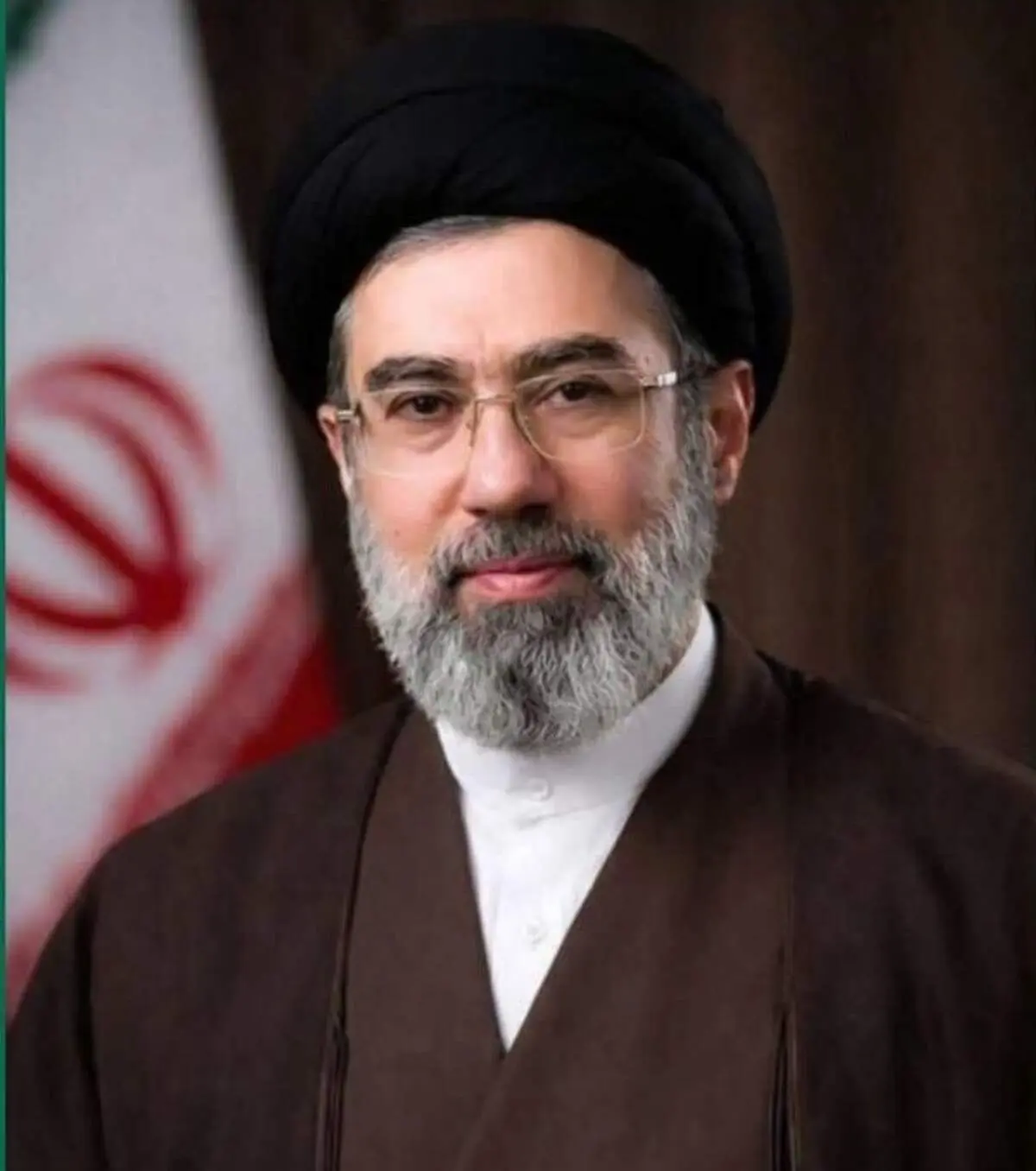 واکنش فرزند پزشکیان به انتخاب مجتبی خامنه ای 