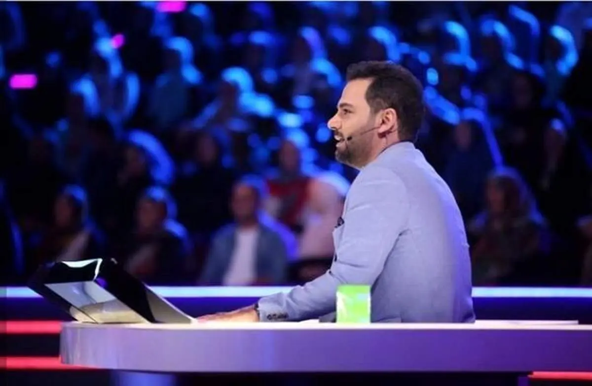 احسان علیخانی: خدایا حافظ ایران و ایرانیان باش