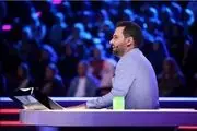 احسان علیخانی: خدایا حافظ ایران و ایرانیان باش