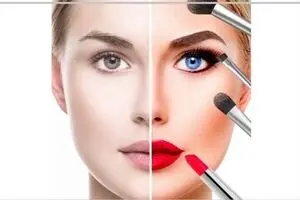 آیا محصولات آرایشی گران‌ قیمت واقعاً مؤثرترند؟