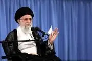 سخنرانی رهبر معظم انقلاب به مناسبت سالگرد رحلت امام خمینی (ره)