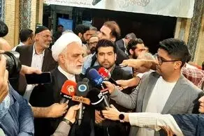 رئیس جمهور، رئیس شورای عالی فضای مجازی است و می‌تواند برای آن تصمیم گیری کند