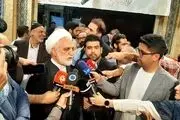 رئیس جمهور، رئیس شورای عالی فضای مجازی است و می‌تواند برای آن تصمیم گیری کند