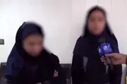 کتک کاری  جنجالی دو زن در کافه/  او رازهایی را گفت که نباید برملا می شد!/ ساناز دوست صمیمی من بود که باشوهرم...
