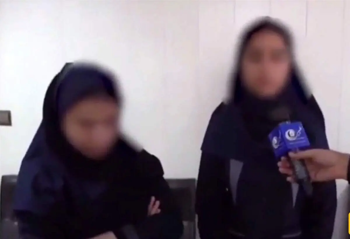 کتک کاری  جنجالی دو زن در کافه/  او رازهایی را گفت که نباید برملا می شد!/ ساناز دوست صمیمی من بود که باشوهرم...