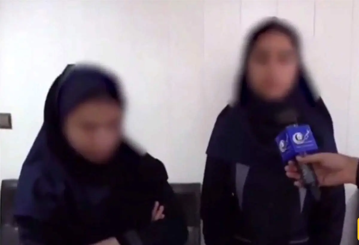 کتک کاری  جنجالی دو زن در کافه/  او رازهایی را گفت که نباید برملا می شد!/ ساناز دوست صمیمی من بود که باشوهرم...