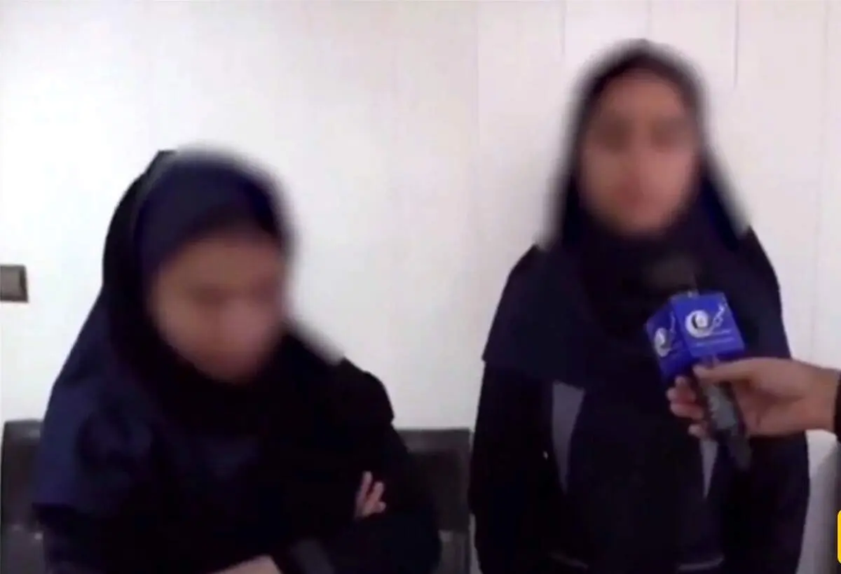 کتک کاری  جنجالی دو زن در کافه/  او رازهایی را گفت که نباید برملا می شد!/ ساناز دوست صمیمی من بود که باشوهرم...