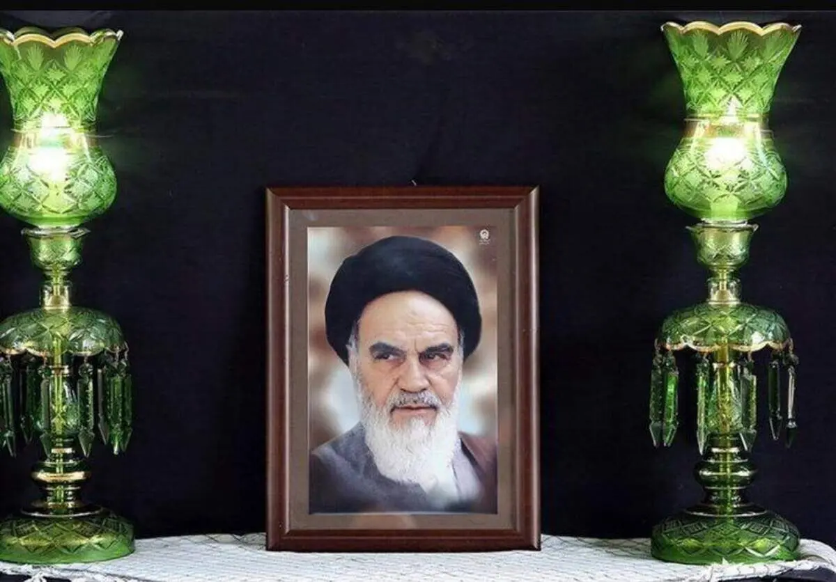 روایت آذری جهرمی از جمله‌ای که مادرش درباره امام خمینی گفت 