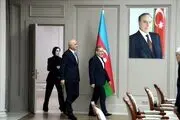 ابراز اطمینان عراقچی از نتایج رایزنی‌ها با مقامات باکو در گسترش روابط ایران و آذربایجان