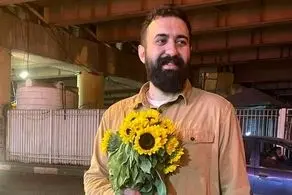 واکنش فعال سیاسی اصلاح طلب به شلاق خوردن مهدی یراحی 