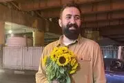 واکنش فعال سیاسی اصلاح طلب به شلاق خوردن مهدی یراحی 