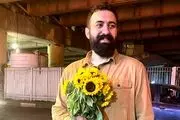 واکنش فعال سیاسی اصلاح طلب به شلاق خوردن مهدی یراحی 