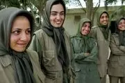 کشته شدن عذرا با نام تشکیلاتی خواهر سوسن| جزییات تازه از مگر مشکوک او