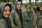کشته شدن عذرا با نام تشکیلاتی خواهر سوسن| جزییات تازه از مگر مشکوک او
