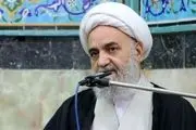 امام جمعه آران بیدگل: آشپزخانه اُپن مدل مناسبی برای منزل مسکونی نیست