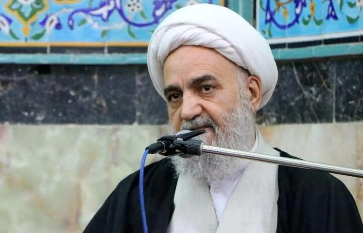 امام جمعه آران بیدگل: آشپزخانه اُپن مدل مناسبی برای منزل مسکونی نیست