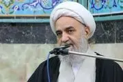 امام جمعه آران بیدگل: آشپزخانه اُپن مدل مناسبی برای منزل مسکونی نیست