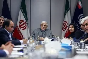 مجموعه نفت در خط مقدم فعالیت‌های اقتصادی کشور خوش درخشید
