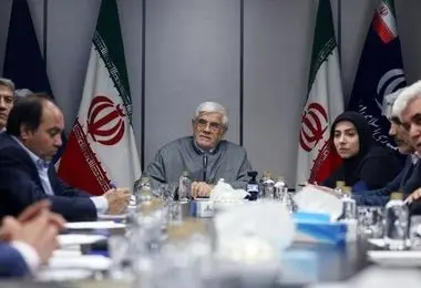مجموعه نفت در خط مقدم فعالیت‌های اقتصادی کشور خوش درخشید