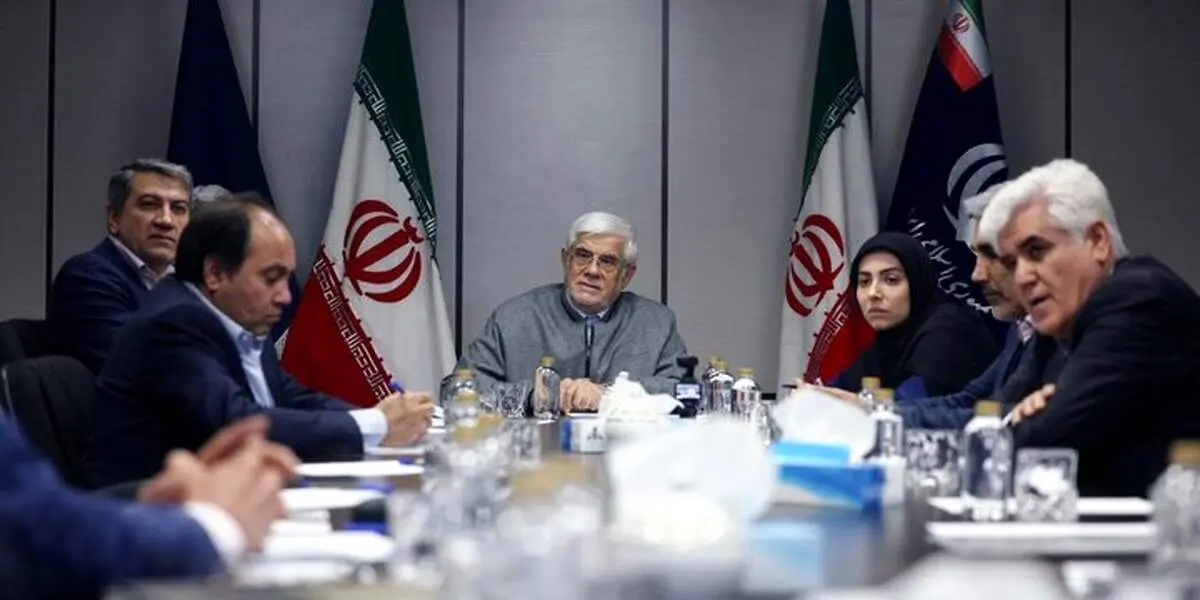 مجموعه نفت در خط مقدم فعالیت‌های اقتصادی کشور خوش درخشید