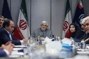 مجموعه نفت در خط مقدم فعالیت‌های اقتصادی کشور خوش درخشید