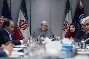 مجموعه نفت در خط مقدم فعالیت‌های اقتصادی کشور خوش درخشید