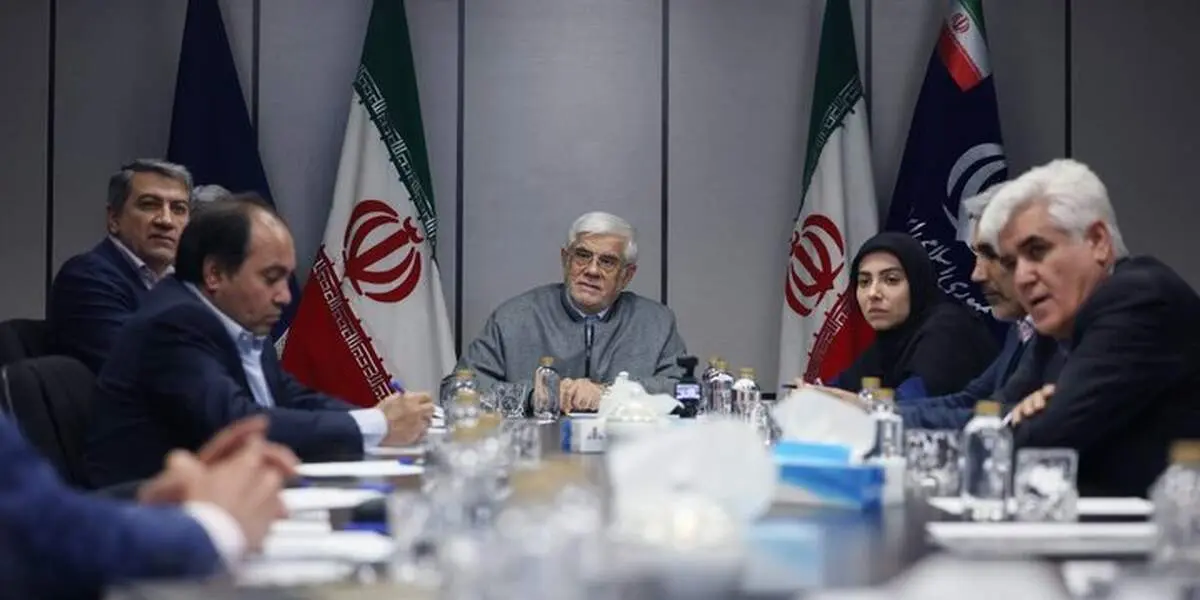 مجموعه نفت در خط مقدم فعالیت‌های اقتصادی کشور خوش درخشید