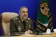 جزئیات مهم از گفتگوی وزرای دفاع ایران و روسیه