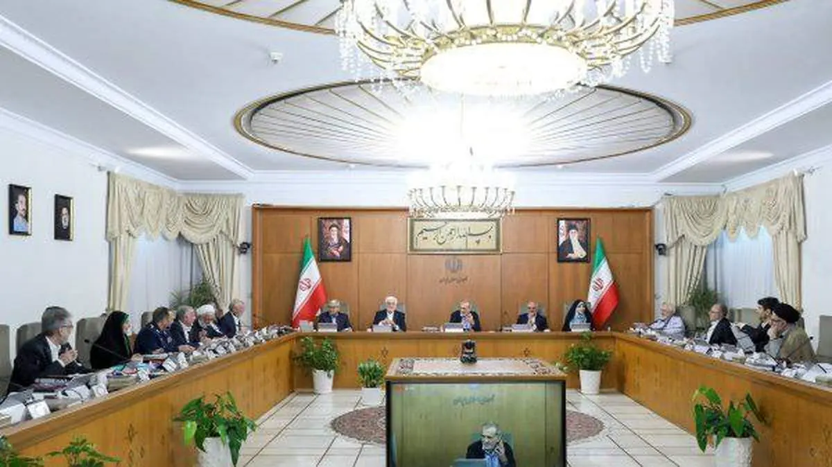برگزاری دومین جلسه بررسی لایحه بودجه سال ۱۴۰۴ کل کشور به ریاست پزشکیان
