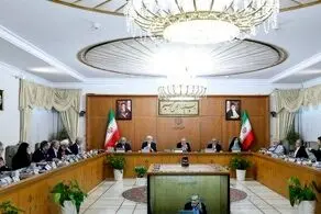 برگزاری دومین جلسه بررسی لایحه بودجه سال ۱۴۰۴ کل کشور به ریاست پزشکیان 