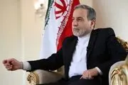 واکنش عراقچی به تحولات سوریه و حمله احتمالی علیه تاسیسات هسته‌ای ایران