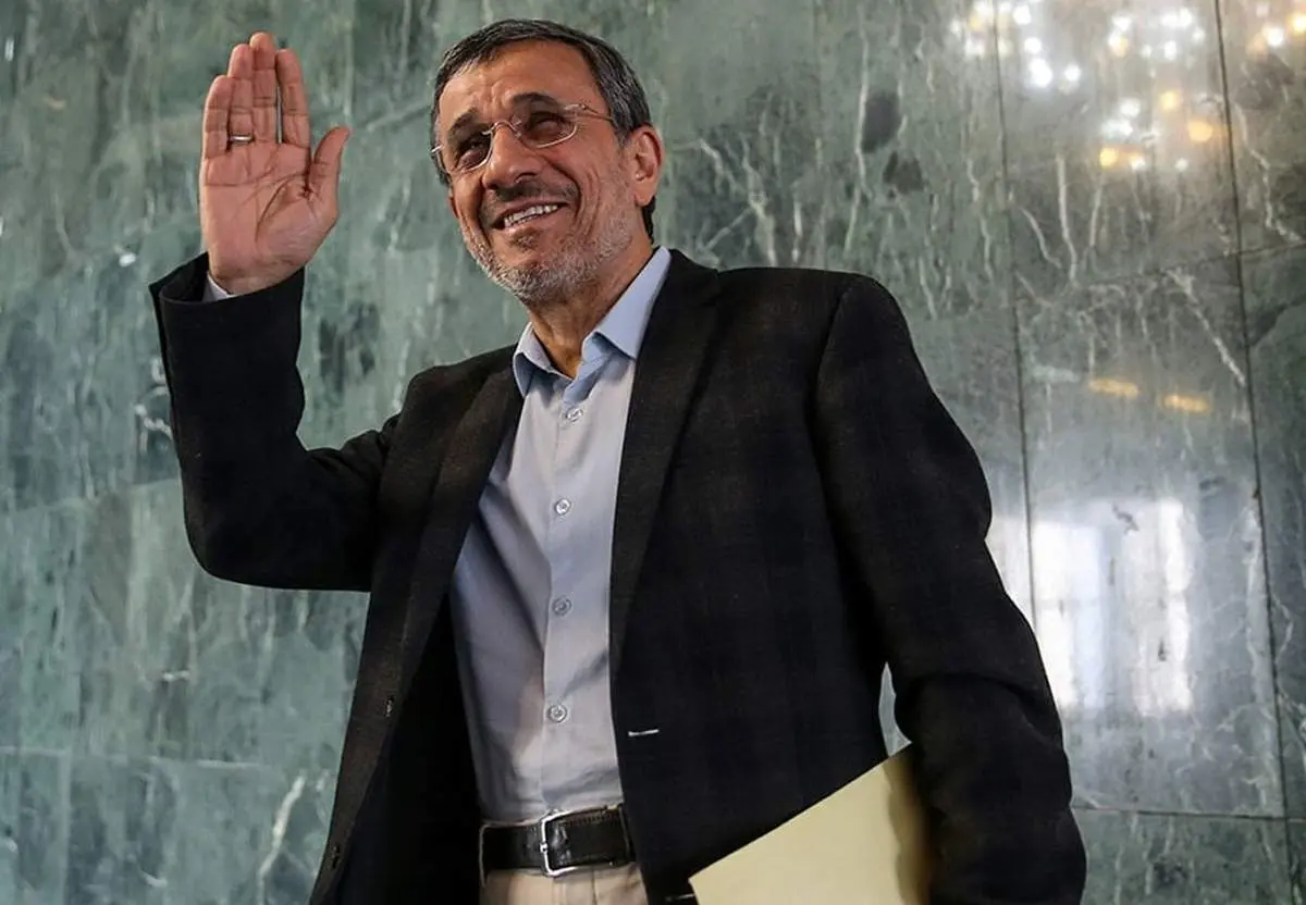 شیوه حیرت انگیز احمدینژاد برای «دور زدن تحریمها»