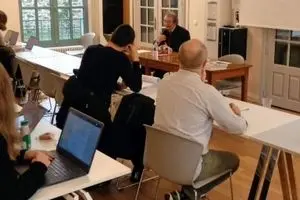 نیمی از دانشجویان این دانشگاه نام مستعار دارند 