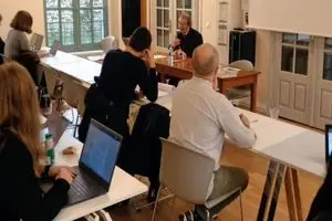 نیمی از دانشجویان این دانشگاه نام مستعار دارند